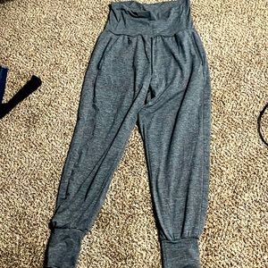 Aerie joggers size small